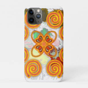 Funda Para iPhone 11 Pro El ciclo del amor