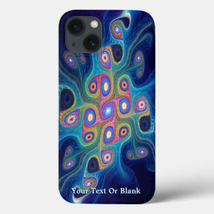 Funda Para iPhone 13 El cielo del chamán
