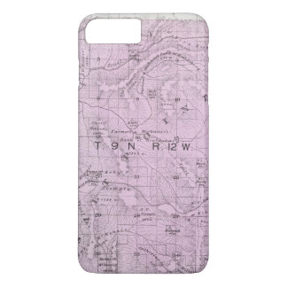 Funda Para iPhone 8 Plus/7 Plus El condado de Sonoma, California 10