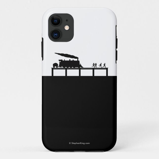 Funda De Case-Mate Para iPhone El cuerpo (Reverso)