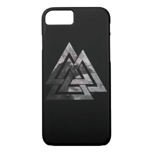Funda Para iPhone 8/7 El cuervo de Odin