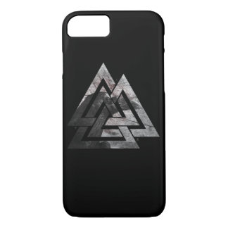 Funda Para iPhone 8/7 El cuervo de Odin
