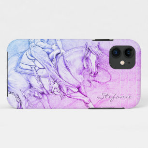 Funda Para iPhone 11 El Cutter (púrpura)