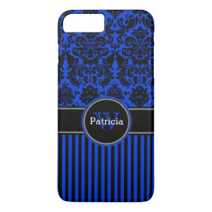 Funda Para iPhone 8 Plus/7 Plus el damasco el del caso el del iPhone 7 raya el