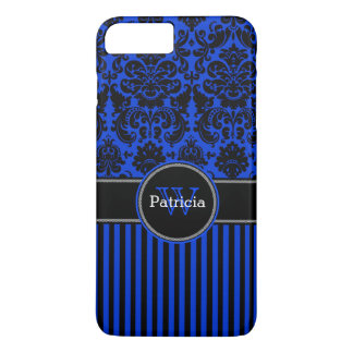Funda Para iPhone 8 Plus/7 Plus el damasco el | del caso el | del iPhone 7 raya el