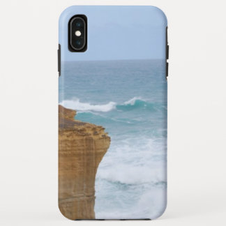 Funda Para iPhone XS Max El destino del destino tropical de la playa de la