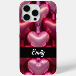 Funda Para iPhone 15 Pro Max El día de San Valentín