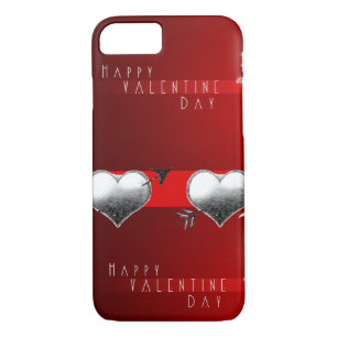 Funda Para iPhone 8/7 EL DÍA DE SAN VALENTÍN de casos de IPhone
