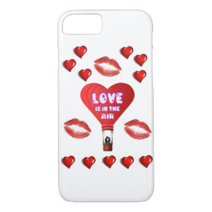 Funda Para iPhone 8/7 EL DÍA DE SAN VALENTÍN de casos de IPhone