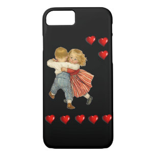 Funda Para iPhone 8/7 EL DÍA DE SAN VALENTÍN de casos de IPhone