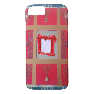 Funda Para iPhone 8/7 EL DÍA DE SAN VALENTÍN de casos de IPhone