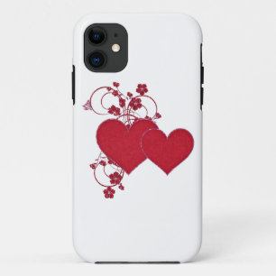 title_seo2 El día de San Valentín de diseño de doble corazón