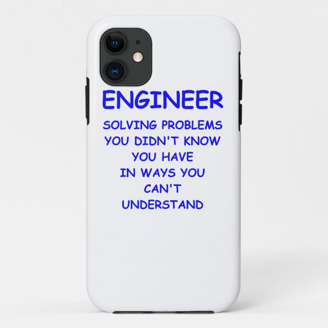 Funda De Case-Mate Para iPhone el dirigir (Reverso)