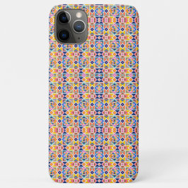 Funda Para iPhone 11 Pro Max El diseño es intrincado y llamativo