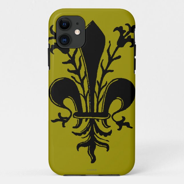 Funda De Case-Mate Para iPhone El dispositivo de impresora, 1514 (Reverso)