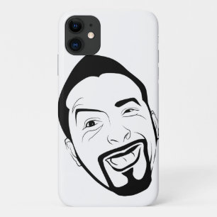 Funda Para iPhone 11 El divertido Koksmann...