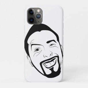 Funda Para iPhone 11 Pro El divertido Koksmann...