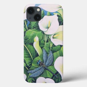 Funda Para iPhone 13 El dragón vuela