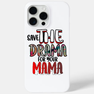Funda Para iPhone 15 Pro Max El drama