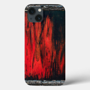 Funda Para iPhone 13 El Ejecutor