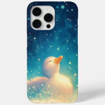 El ensueño del patito