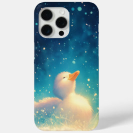 Funda Para iPhone 15 Pro Max El ensueño del patito