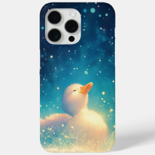 Funda Para iPhone 15 Pro Max El ensueño del patito