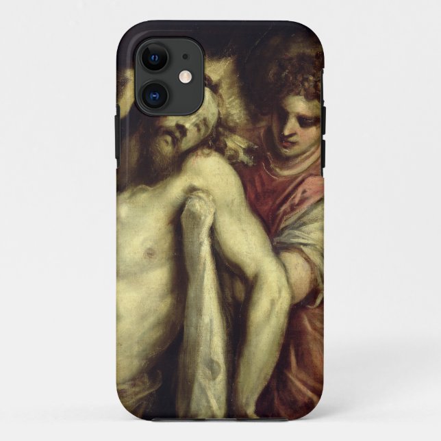 Funda De Case-Mate Para iPhone El Entombment (Reverso)