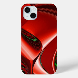 Funda Para iPhone 15 Mini El espíritu del Amor y la Esperanza Arte de Arcoír
