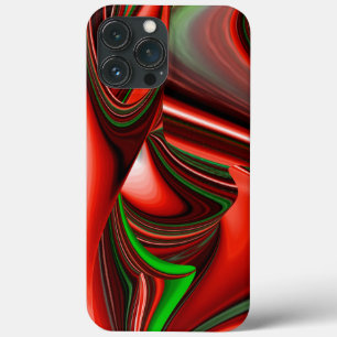 Funda Para iPhone 13 Pro Max El espíritu del amor y la esperanza Resumen 3D Rai