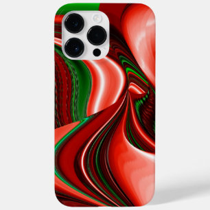 Funda Para iPhone 14 Pro Max De Case-Mate El espíritu del amor y la esperanza Resumen 3D Rai