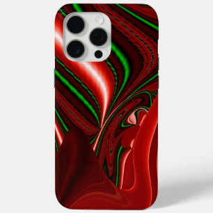 Funda Para iPhone 15 Pro Max El espíritu del amor y la esperanza Resumen 3D Rai