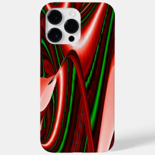 Funda Para iPhone 14 Pro Max De Case-Mate El espíritu del amor y la esperanza Resumen 3D Rai