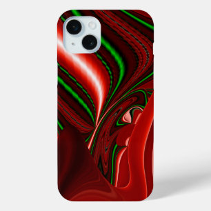 Funda Para iPhone 15 Mini El espíritu del amor y la esperanza Resumen 3D Rai