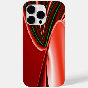 Funda Para iPhone 14 Pro Max De Case-Mate El espíritu del amor y la esperanza Resumen 3D Rai