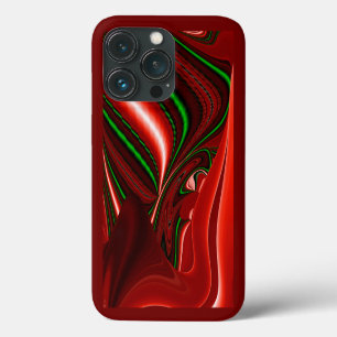 Funda Para iPhone 13 Pro El espíritu del amor y la esperanza Resumen 3D Rai