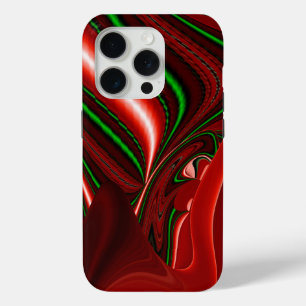 Funda Para iPhone 15 Pro El espíritu del amor y la esperanza Resumen 3D Rai