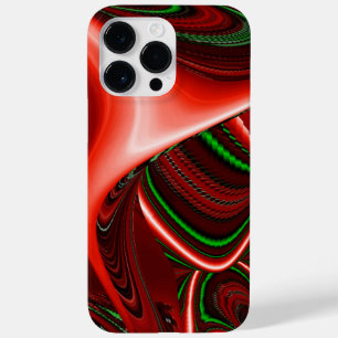 Funda Para iPhone 14 Pro Max De Case-Mate El espíritu del amor y la esperanza Resumen 3D Rai