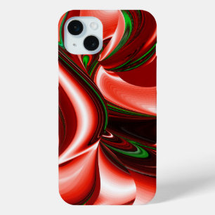 Funda Para iPhone 15 Mini El espíritu del amor y la esperanza Resumen 3D Rai