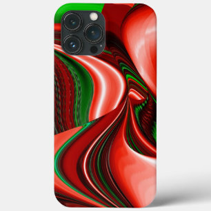 Funda Para iPhone 13 Pro Max El espíritu del amor y la esperanza Resumen 3D Rai