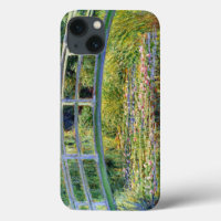 El estanque de Water-Lily de Monet Bella Artes