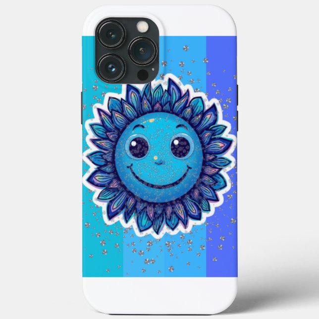 Funda De Case-Mate Para iPhone El estuche de teléfono es perfecto. (Reverso )