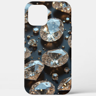 title_seo2 El estuche Diamond iPhone se ve como un verdadero