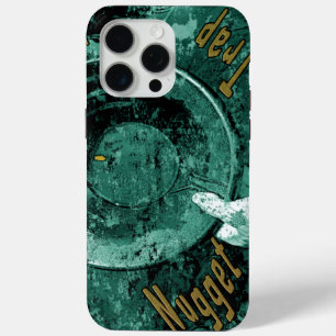 Funda Para iPhone 15 Pro Max El estuche para iPhone Funda-Mate de la trampa de