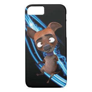 Funda Para iPhone 8/7 El Fixies el   Chewsocka