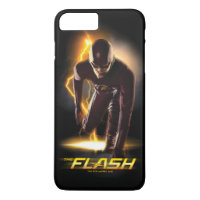 El Flash | Posición inicial de Sprint