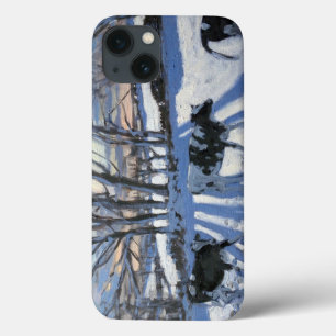 Funda Para iPhone 13 El frisio acobarda 2009