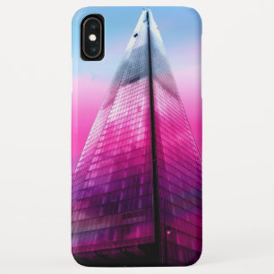 XS Max El Funda Case-Mate para iPhone Shard