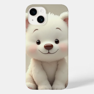 Funda Para iPhone 14 De Case-Mate El Funda más lindo del iPhone 14