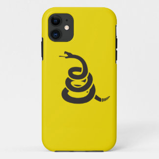 Funda Para iPhone 11 El Gadsden (moderno)